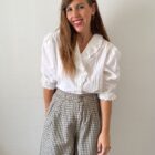 Imagen de Bermudas de cuadros (4)