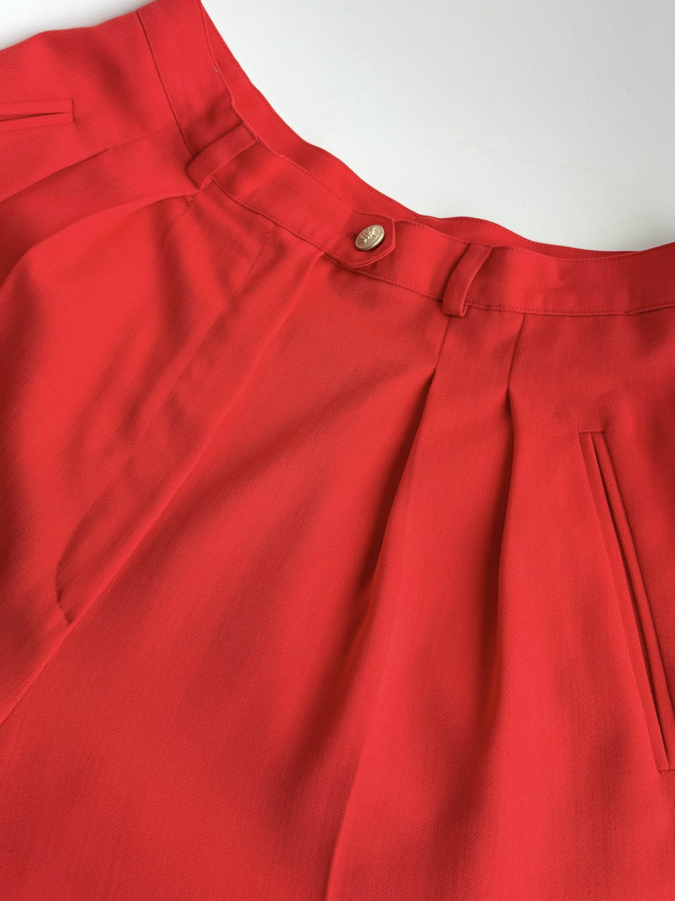 Imagen de Bermudas lana paris (1)