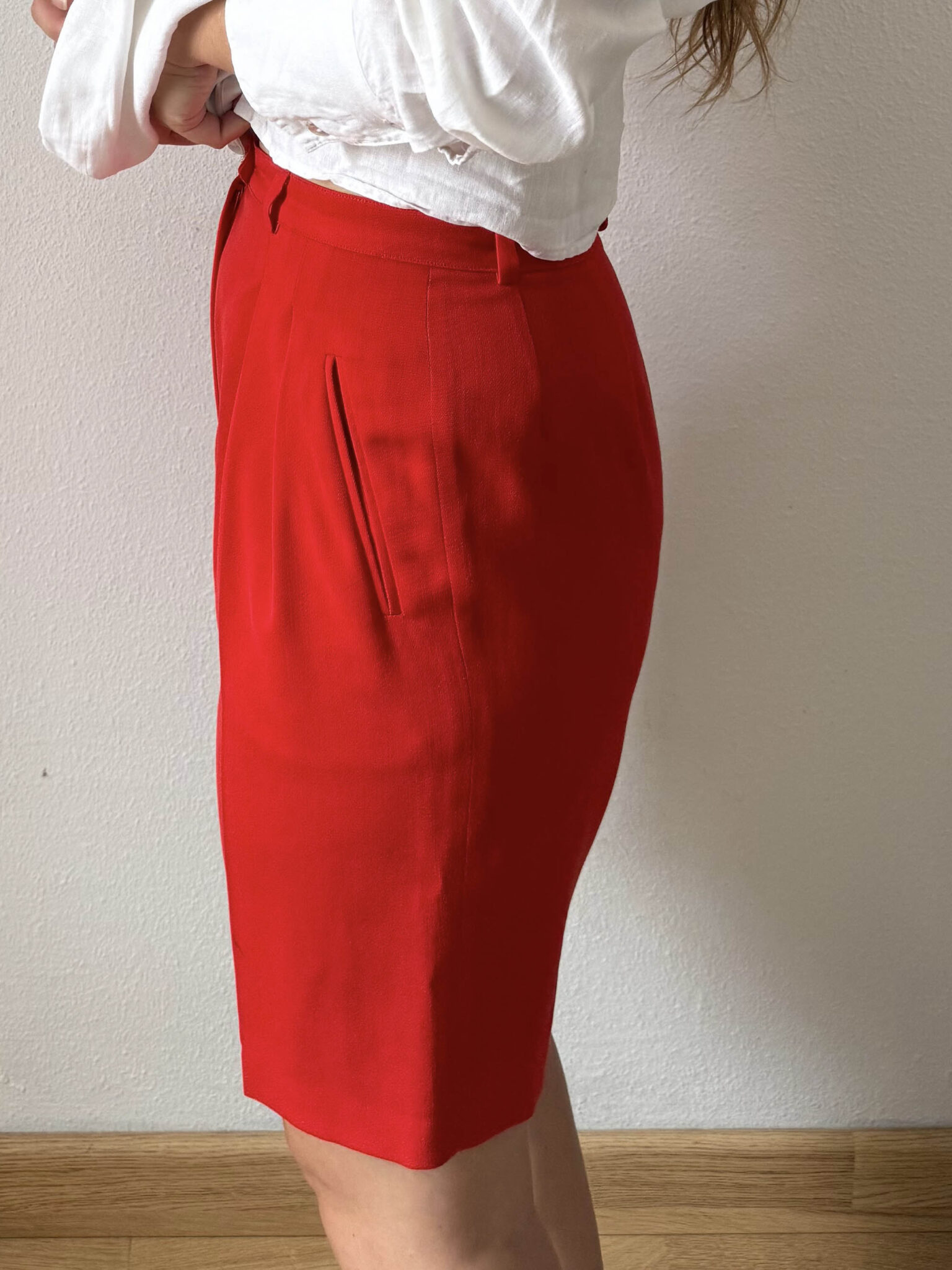 Imagen de Bermudas lana paris (2)