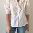 Imagen de Blusa austriaca romantica (2)