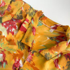 Imagen de Blusa handmade mostaza (1)