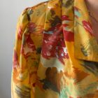 Imagen de Blusa handmade mostaza (6)