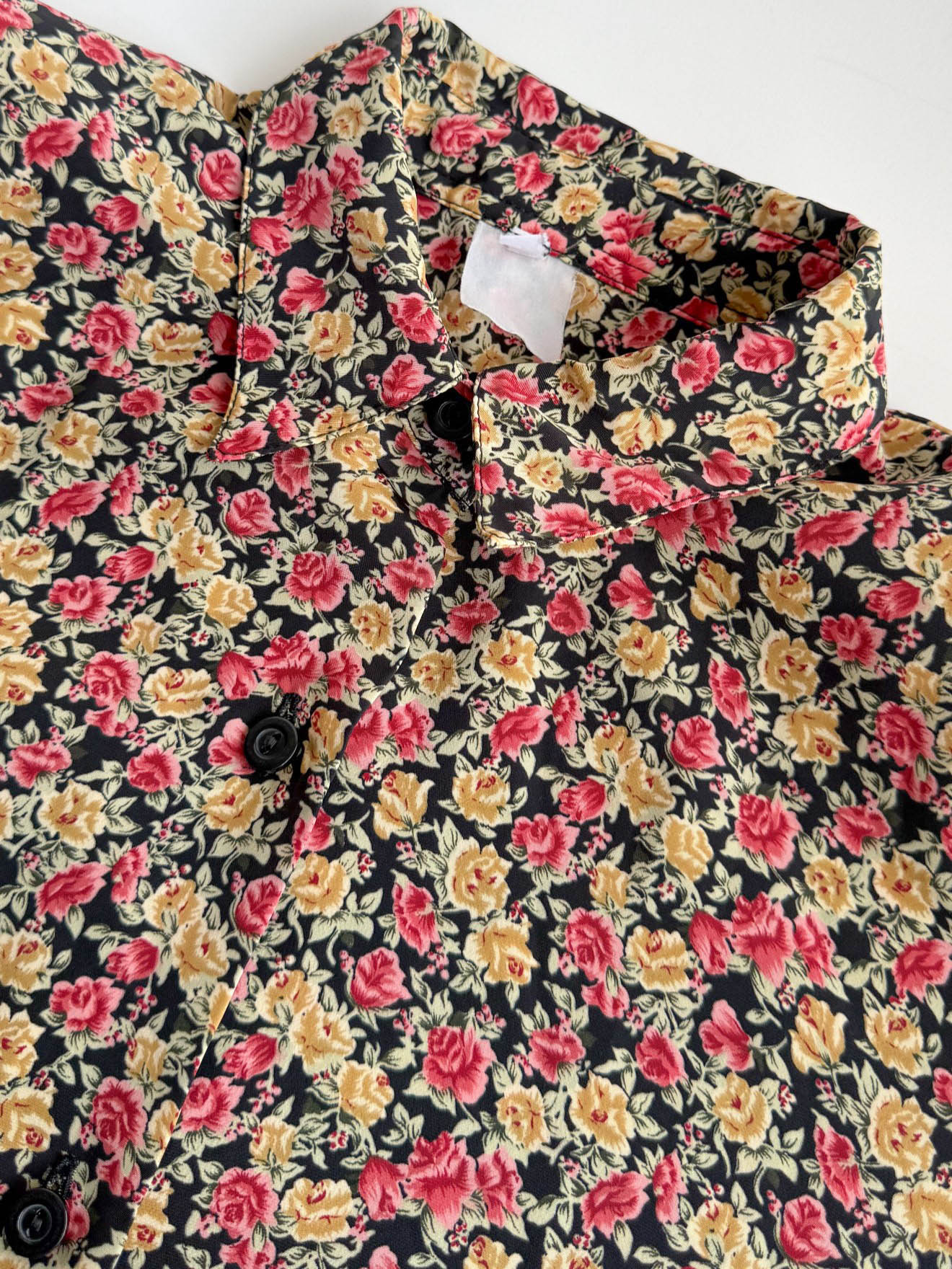Imagen de Camisa otoño vintage 2