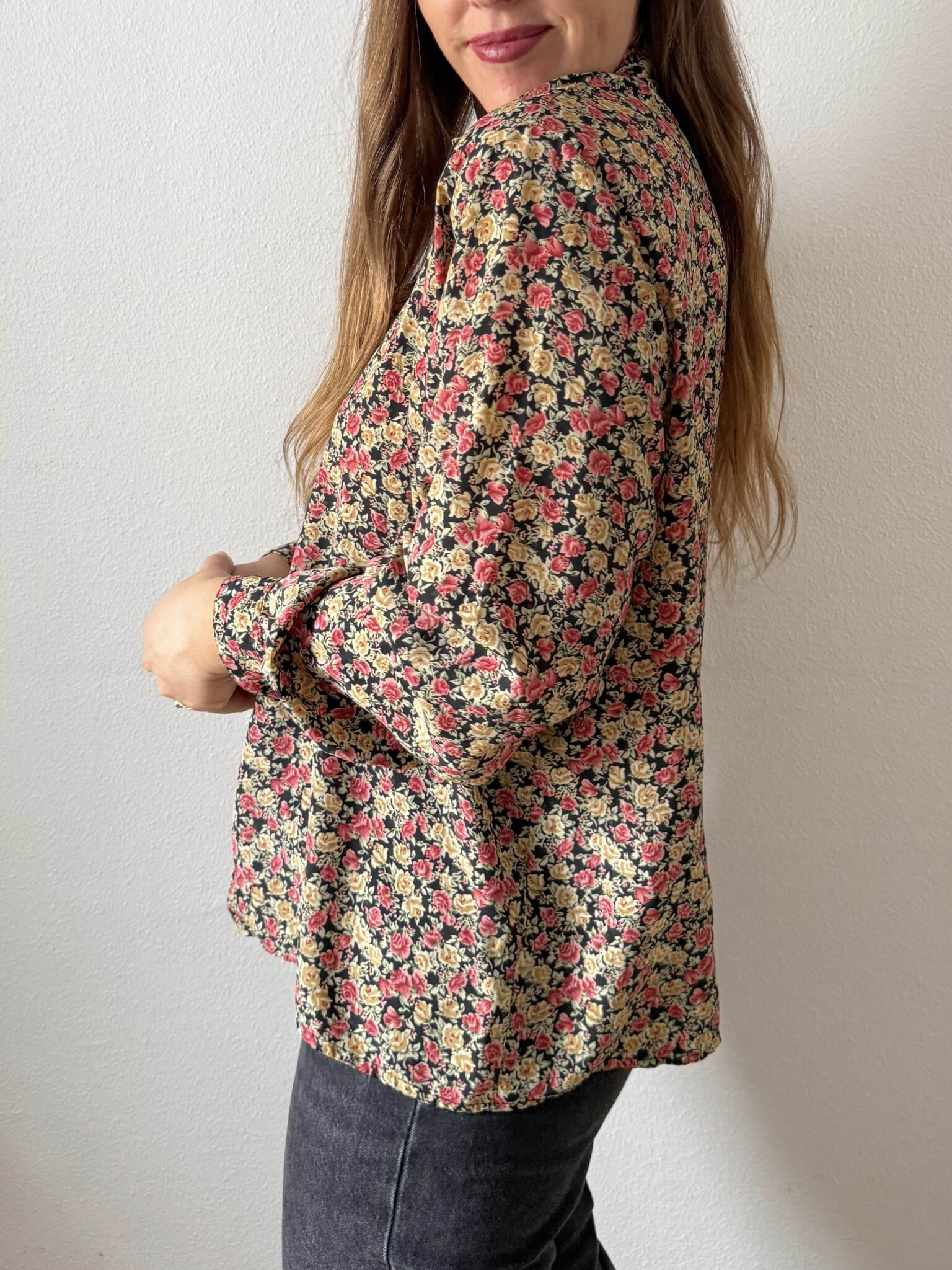 Imagen de Camisa otoño vintage (2)