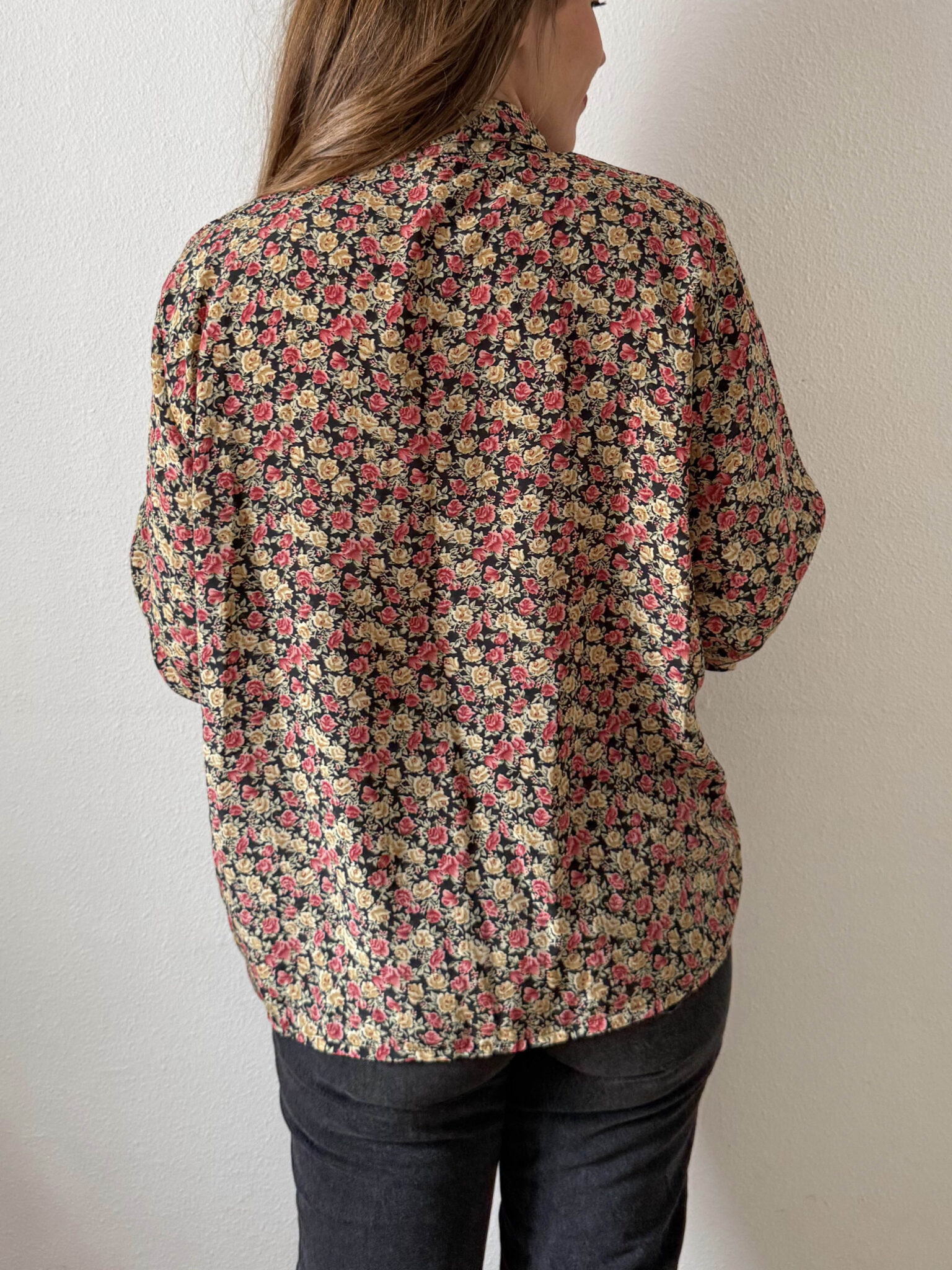 Imagen de Camisa otoño vintage (3)