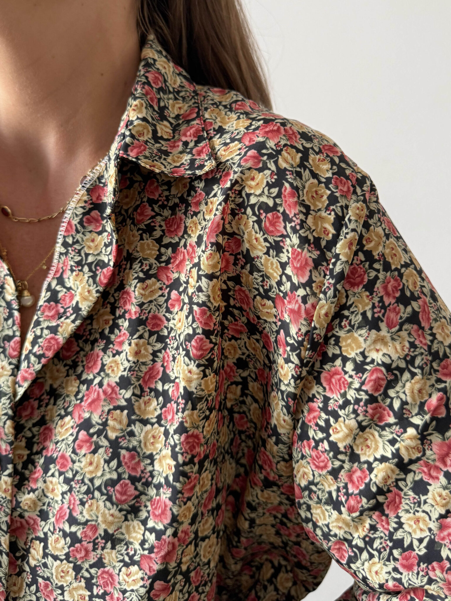 Imagen de Camisa otoño vintage (4)