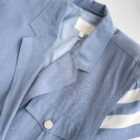 Imagen de Chaqueta verano rayas (1)