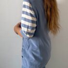 Imagen de Chaqueta verano rayas (4)