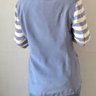 Imagen de Chaqueta verano rayas (5)