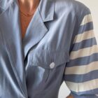 Imagen de Chaqueta verano rayas (6)