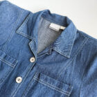 Imagen de Vestido vintage denim (1)