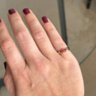 Imagen de Anillo vintage serie 11 10 (1)