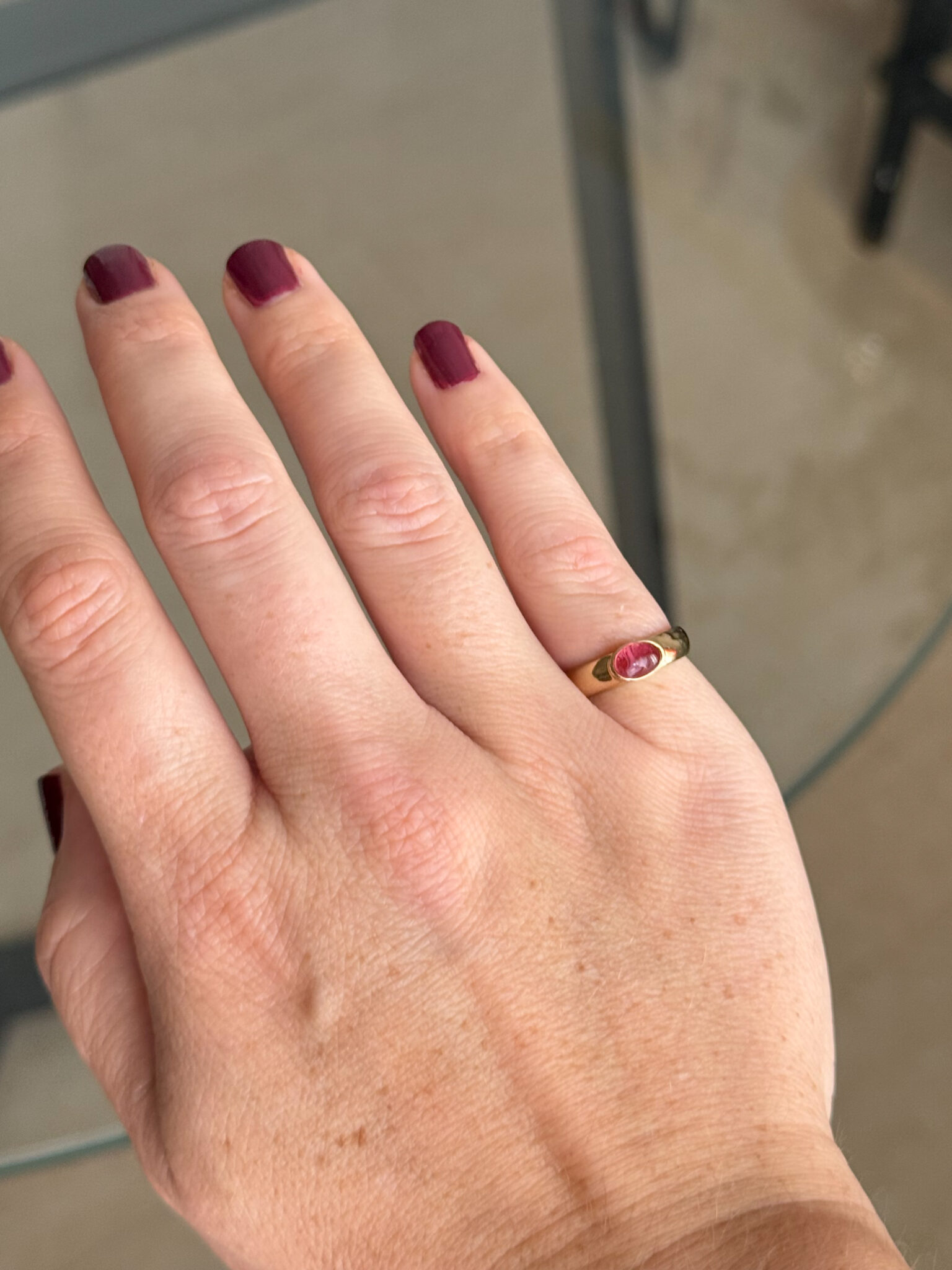 Imagen de Anillo vintage serie 11 10 (1)