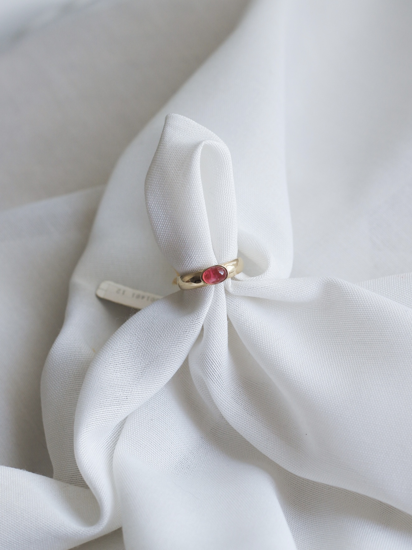 Imagen de Anillo vintage serie 11 10 (3)