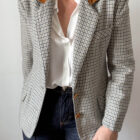 Imagen de Blazer detalles italiana (1)
