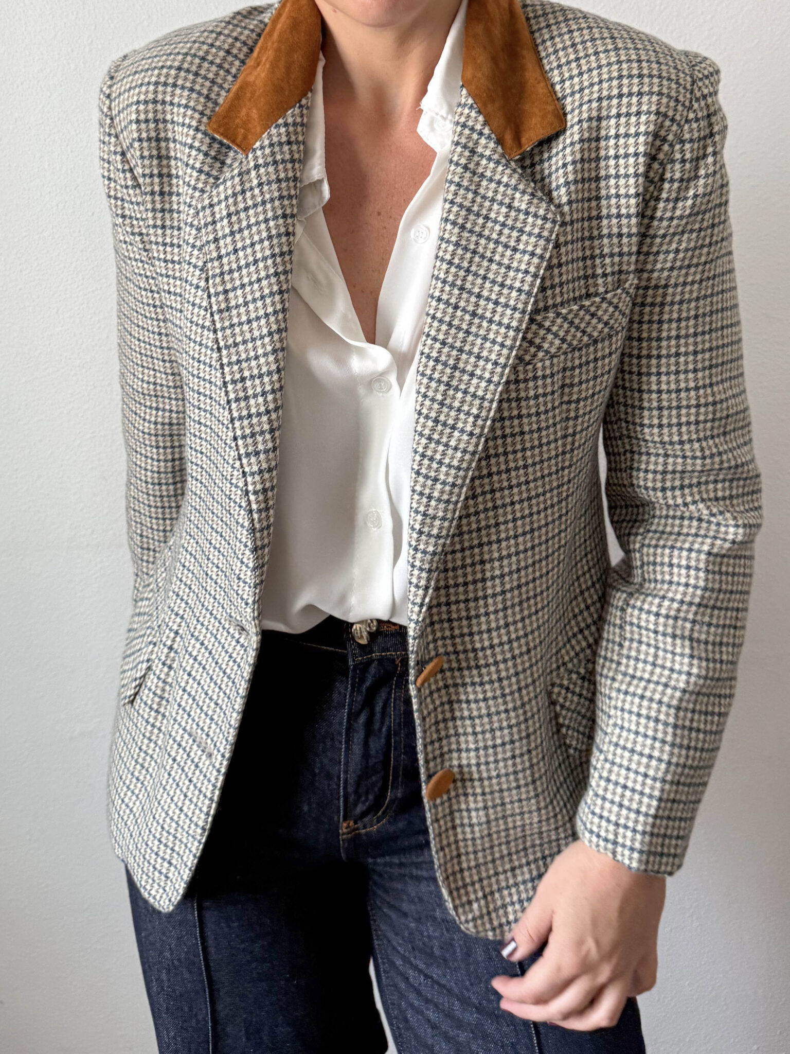 Imagen de Blazer detalles italiana (1)