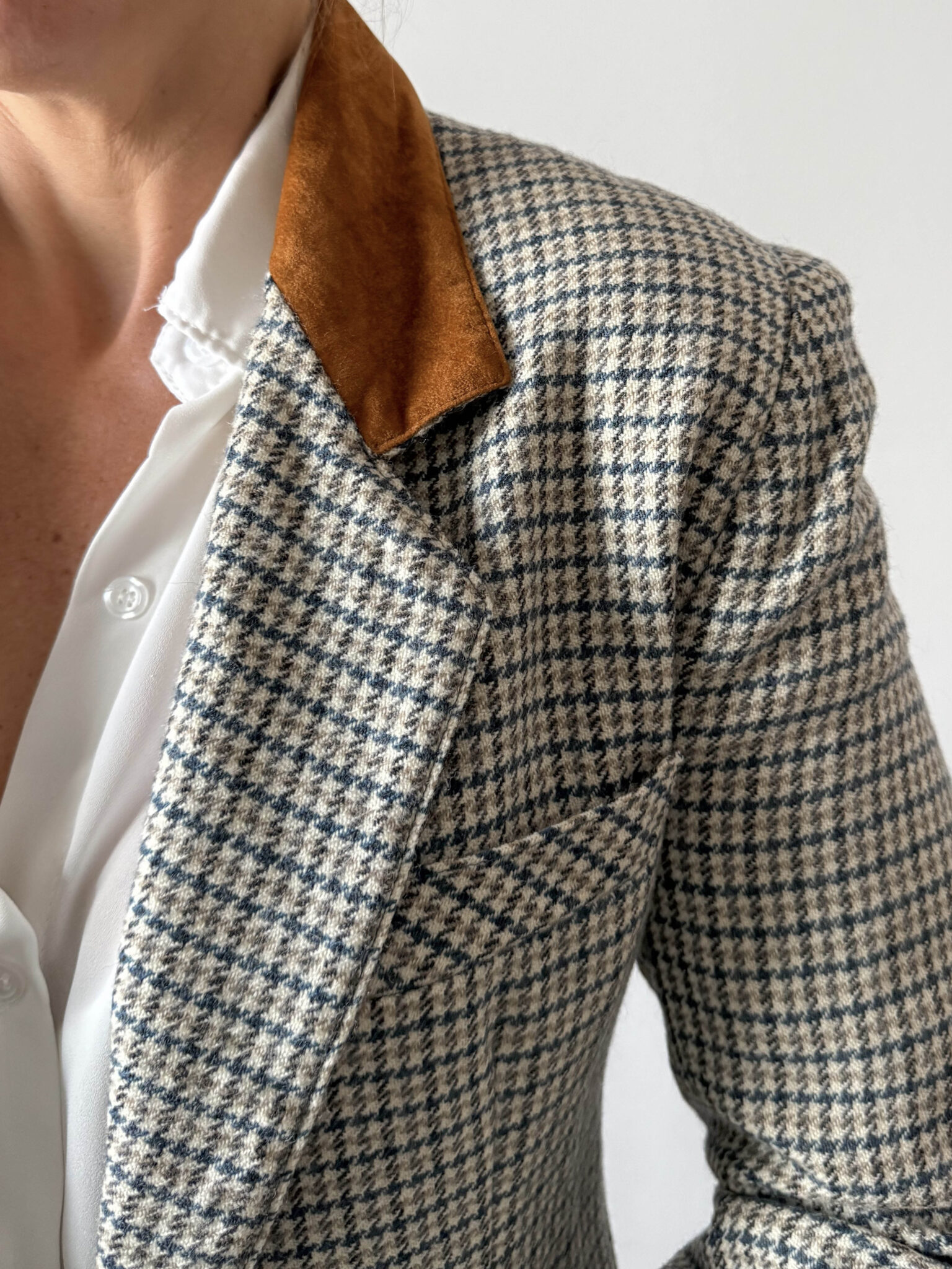 Imagen de Blazer detalles italiana (2)