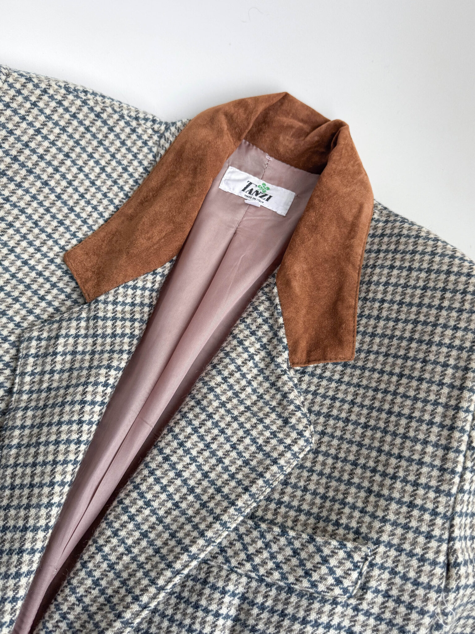 Imagen de Blazer detalles italiana (3)