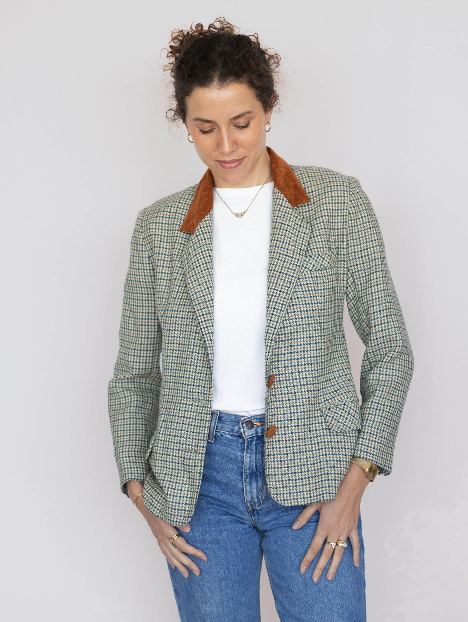 Imagen de Blazer detalles italiana (4)