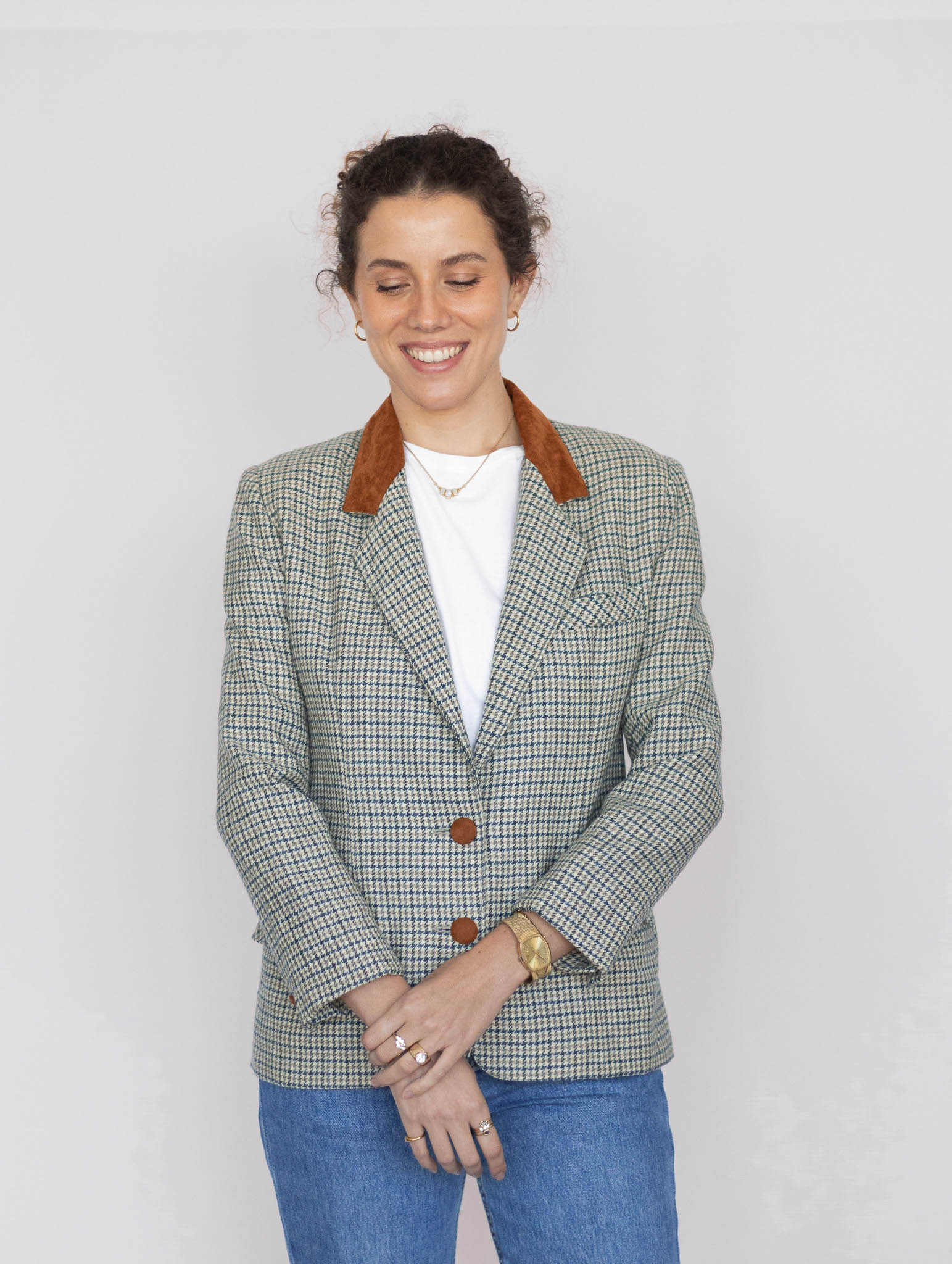 Imagen de Blazer detalles italiana (6)