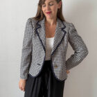 Imagen de Blazer vintage italiana (2)