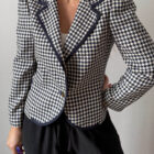 Imagen de Blazer vintage italiana (3)