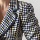 Imagen de Blazer vintage italiana (4)