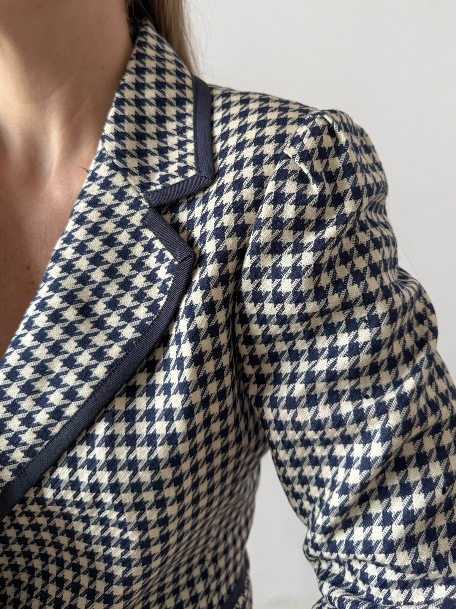 Imagen de Blazer vintage italiana (4)