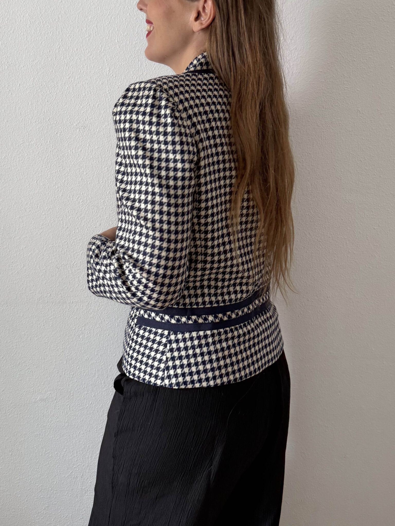 Imagen de Blazer vintage italiana (5)