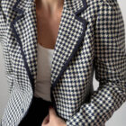 Imagen de Blazer vintage italiana (6)