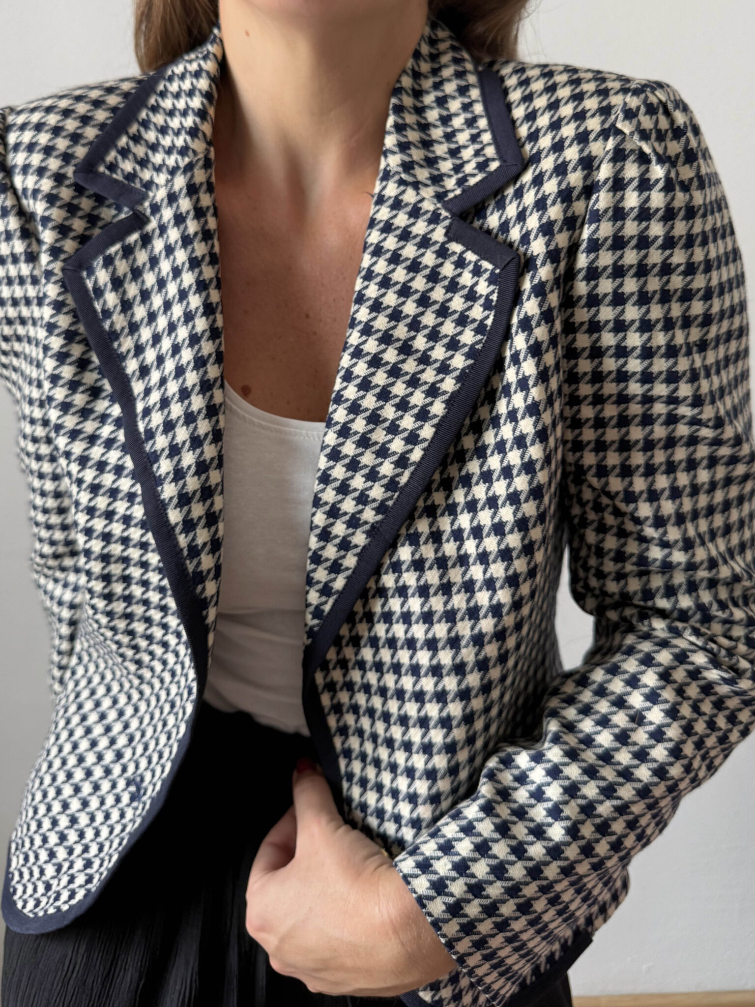 Imagen de Blazer vintage italiana (6)