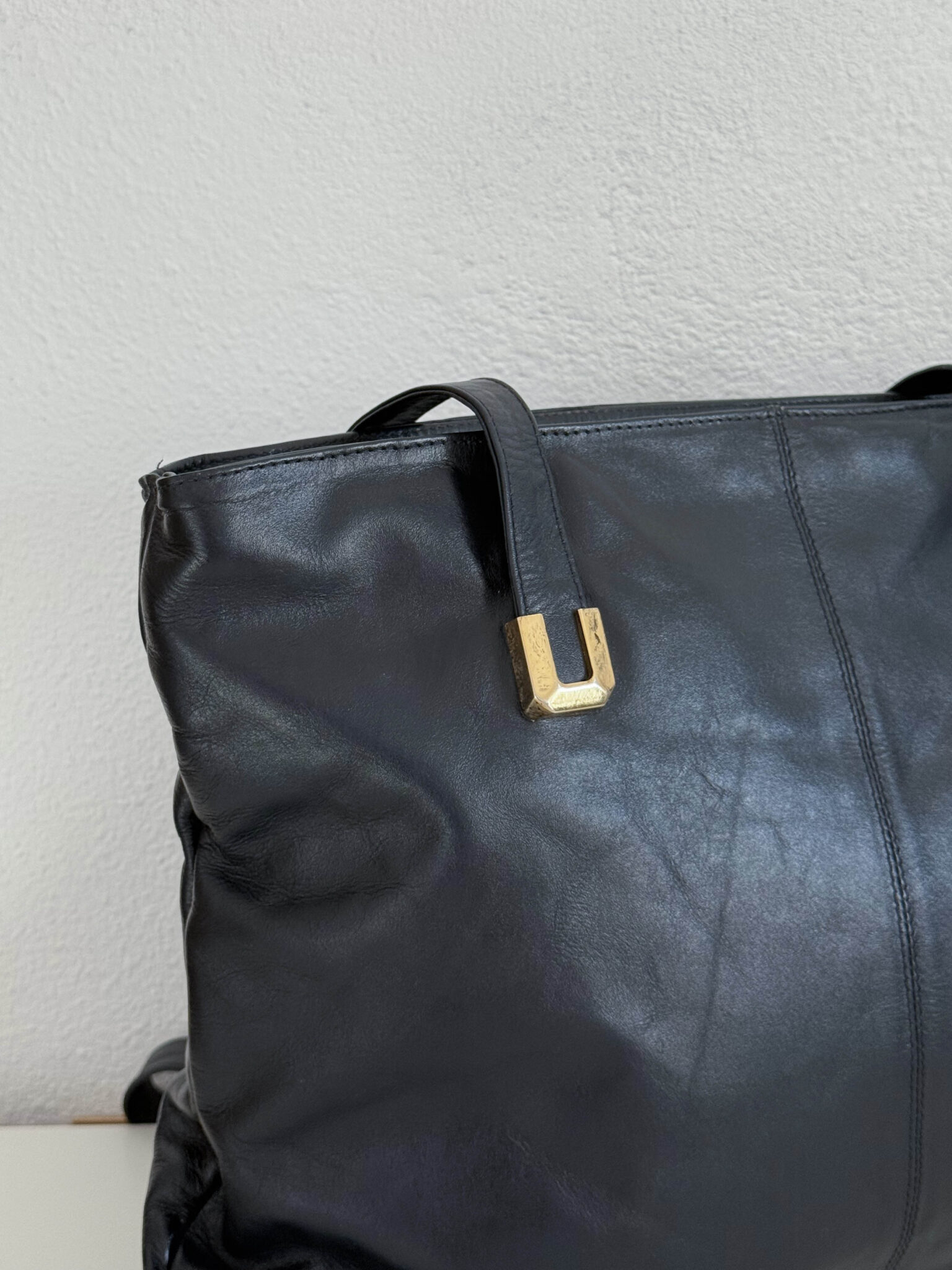 Imagen de Bolso marino piel (5)