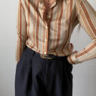 Imagen de Camisa rayas años 70 (1)