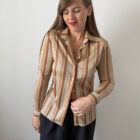 Imagen de Camisa rayas años 70 (3)