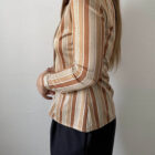 Imagen de Camisa rayas años 70 (4)