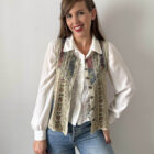 Imagen de Chaleco con ribetes (1)