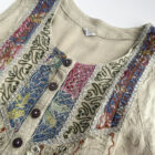 Imagen de Chaleco con ribetes (2)