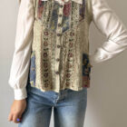 Imagen de Chaleco con ribetes (3)