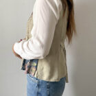 Imagen de Chaleco con ribetes (4)