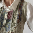 Imagen de Chaleco con ribetes (5)