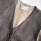 Imagen de Chaleco lana benetton (1)