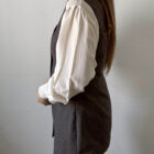 Imagen de Chaleco lana benetton (5)