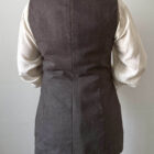 Imagen de Chaleco lana benetton (6)