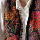 Imagen de Chaleco velvet estampado (4)