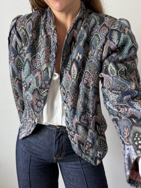 Imagen de Chaqueta bavara joya (1)