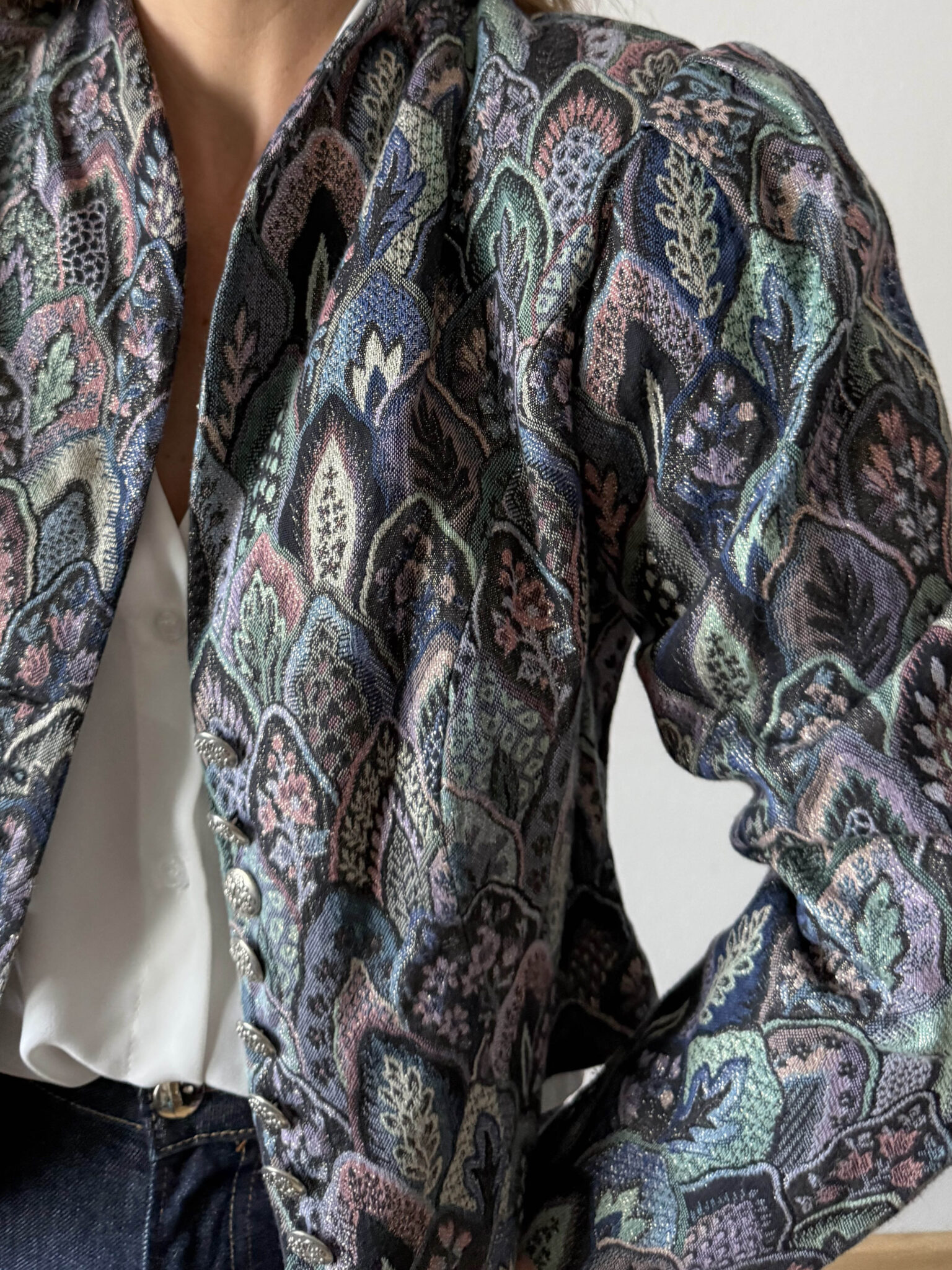 Imagen de Chaqueta bavara joya (2)