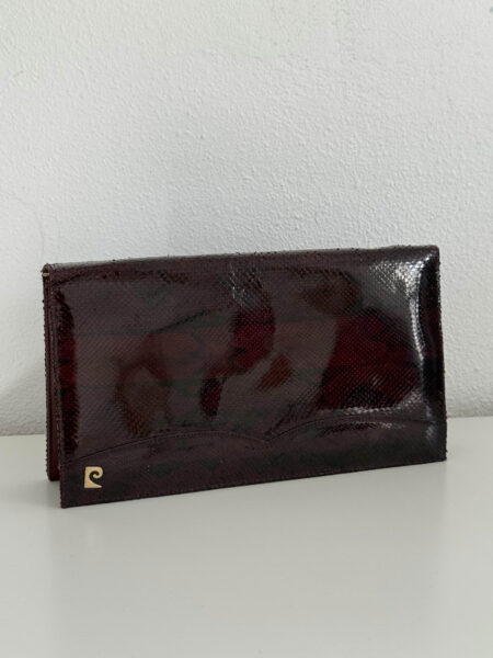 Imagen de Cluth pierre cardin (2)