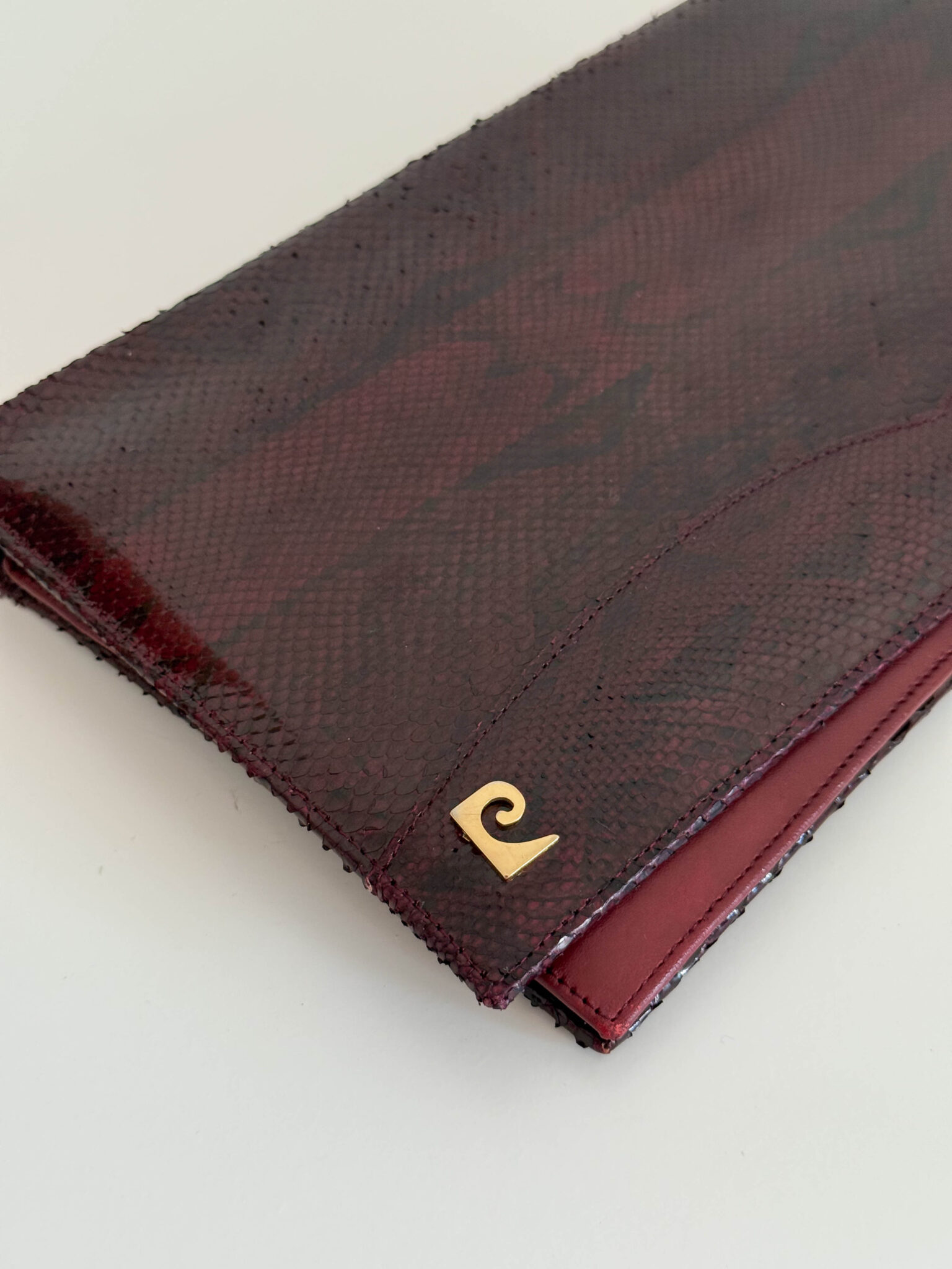 Imagen de Cluth pierre cardin (5)