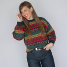 Jersey oversize unisex