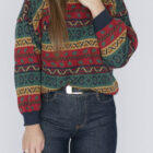 Jersey oversize unisex